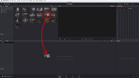 Что такое изменение частоты кадров проекта в Davinci Resolve и как это использовать?