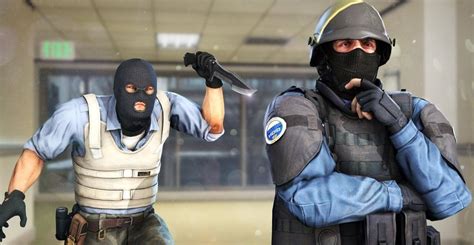 Что такое пинг в CS:GO и как он влияет на игру