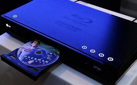 Что такое Blu-ray и как его использовать в автомобиле