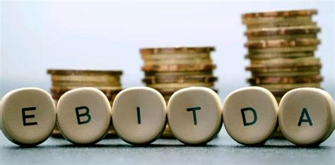 Что такое EBITDA и почему он больше EBIT?