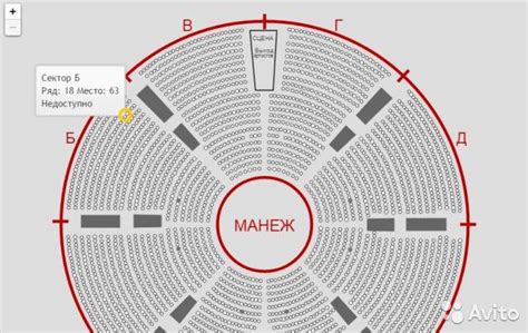 Эволюция арены цирка в современных строительных решениях