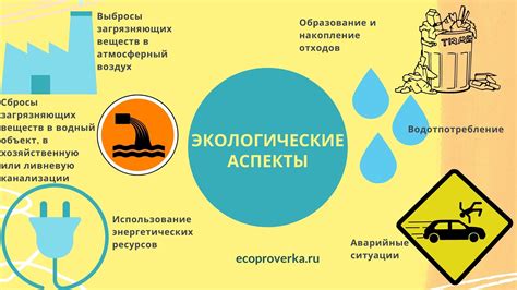 Экологический аспект: воздействие электрических разрядов на глобальные катастрофы