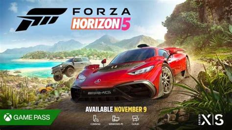  Лучшие настройки графики в Forza Horizon 5 