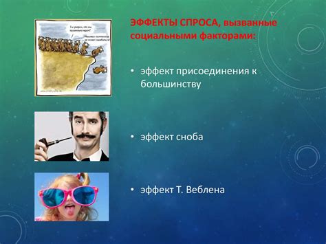  Потребительское поведение и спрос 