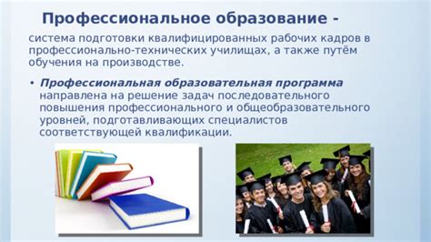  Сны о технических училищах: значения для подсознания и будущего 