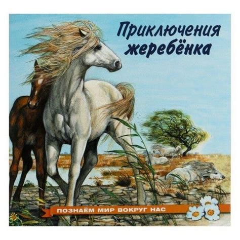  Тайные знаки во сне: смысл увиденного о приходе жеребенка в мир 