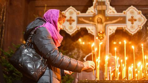  Традиции и обычаи праздника 