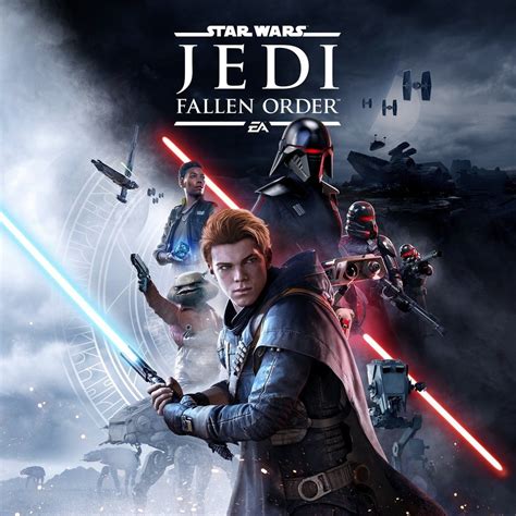  Читы Star Wars Jedi: Fallen Order - полный список кодов