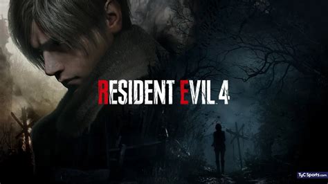  Resident Evil 4 Remake на Android 