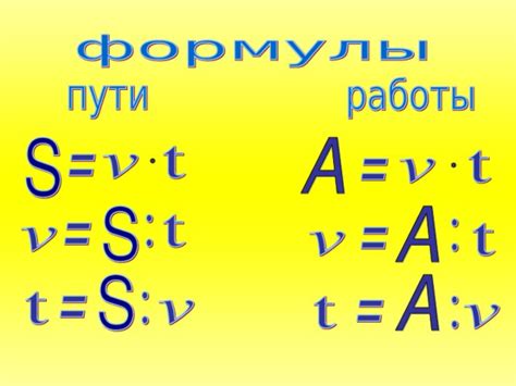 1. Производительность работы