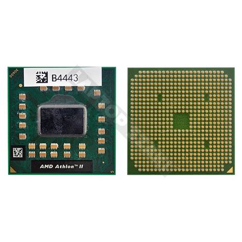 AMD Athlon II P340: причины замены