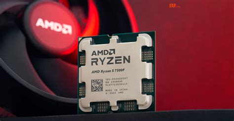 AMD Ryzen 5: мощный процессор с умеренной ценой