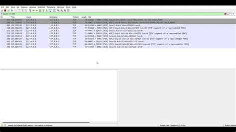 Adapter for loopback traffic capture: что это и зачем нужно?