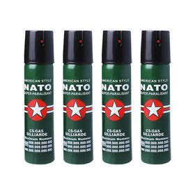 American style nato super paralisant: что это?