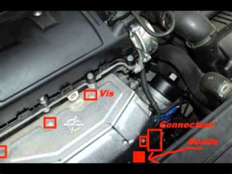 Antipollution system faulty peugeot 308