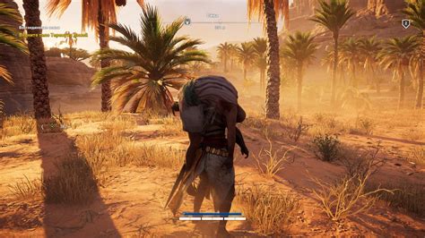 Assassin's Creed Origins: почему не сохраняется и что делать?