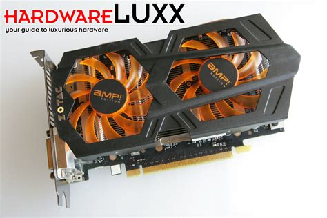 GTX 660: преимущества и особенности