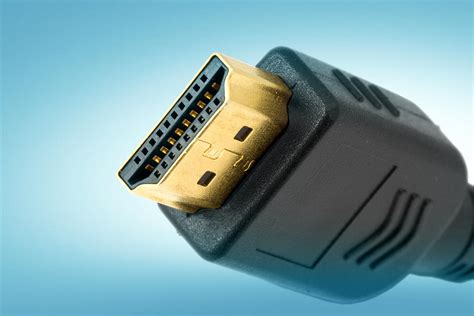 HDMI