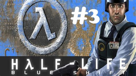 Half-Life: Blue Shift: продолжение пути