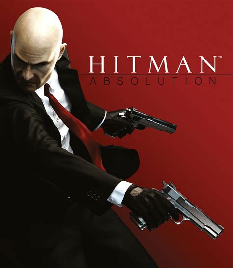 Hitman: Absolution