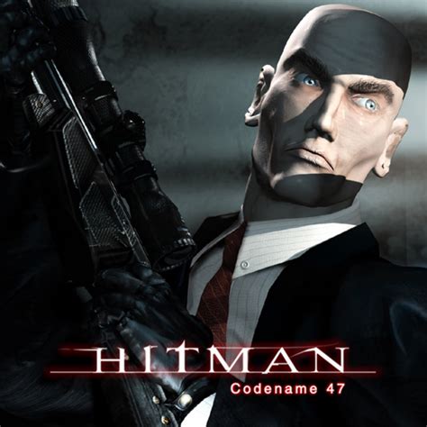 Hitman: Codename 47