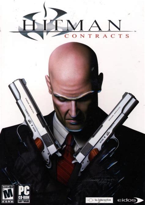 Hitman: Contracts