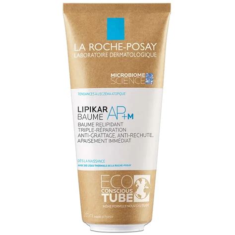 La Roche-Posay Baume AP: замечательное средство для проблемной кожи