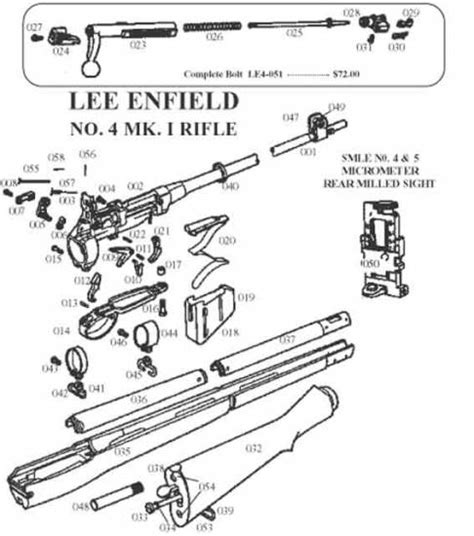 Lee-Enfield – самое быстрое оружие