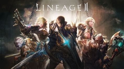 Lineage 2 Essence: основные отличия от обычной версии