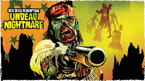 Red Dead Redemption: Undead Nightmare – прохождение, обзор, коды и отзывы игровой экшен-игры