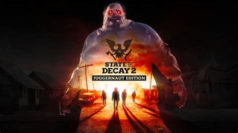 State of Decay 2: почему игра может зависать?