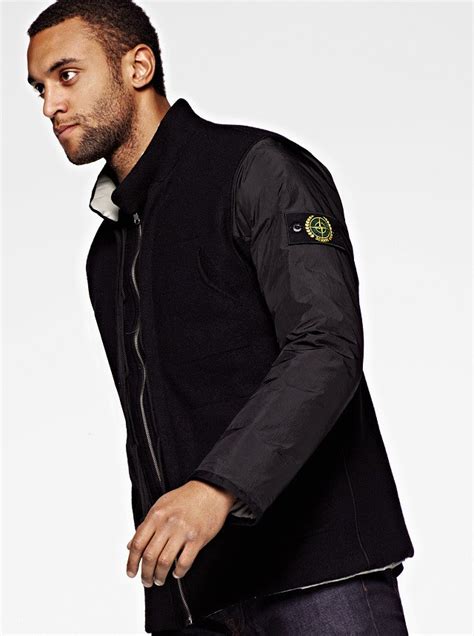 Stone island 30 anni: знаменитые поклонники бренда