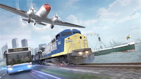 Transport Fever 2: чит-коды для бесконечных ресурсов и управления экономикой