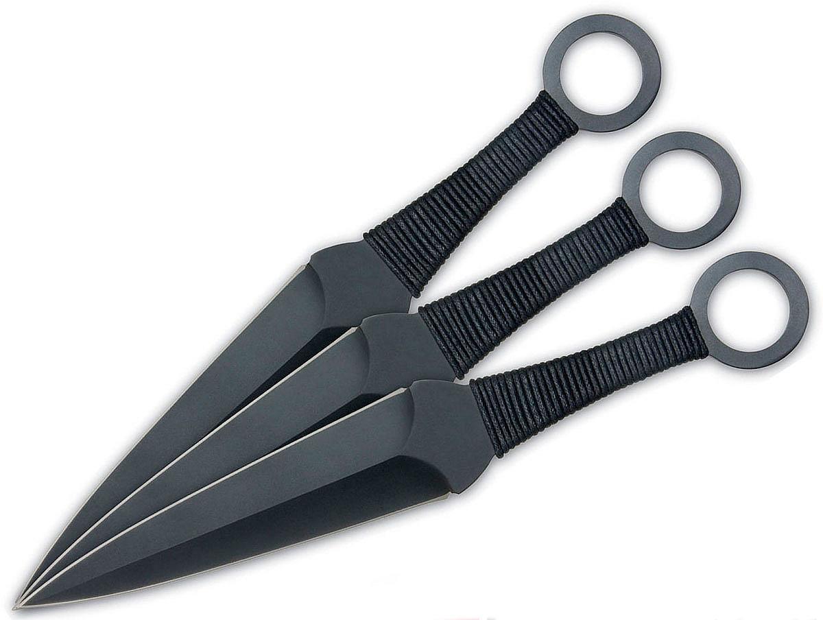 метательные ножи
