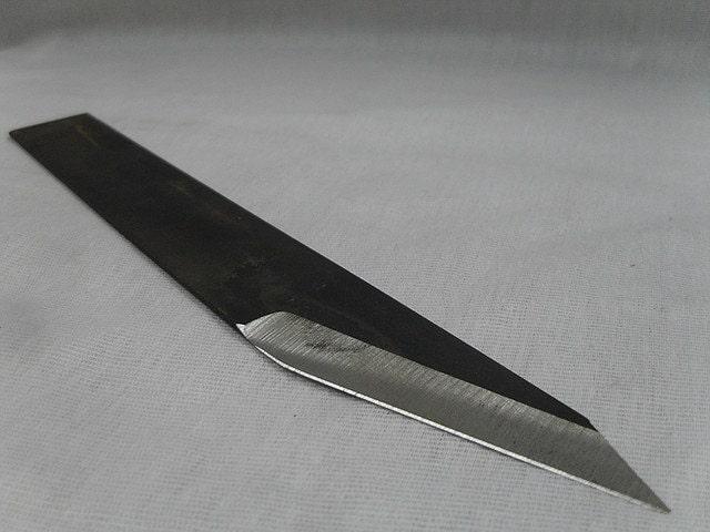 Нож сапожника