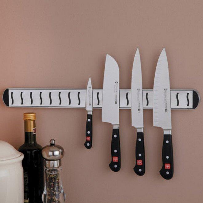Ножи на кухне