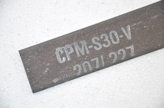 CPM S30V