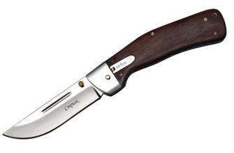 Складной нож Стриж от компании Витязь